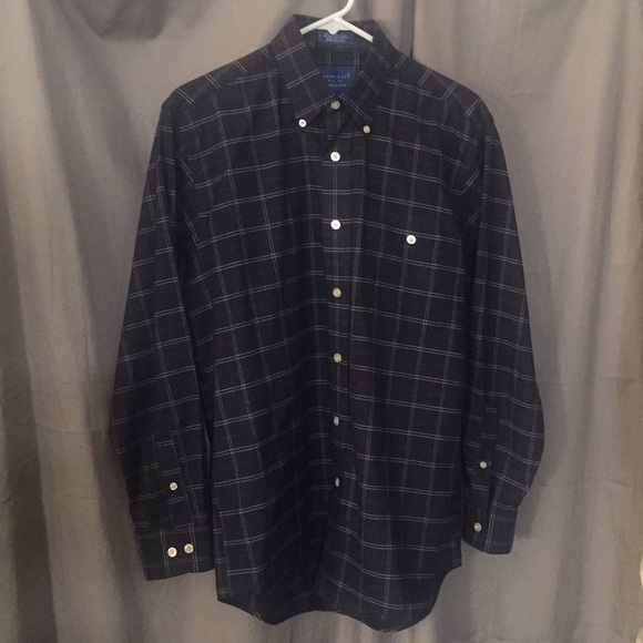 Towncraft Other - NWOT wrinkle free men’s long sleeve button up